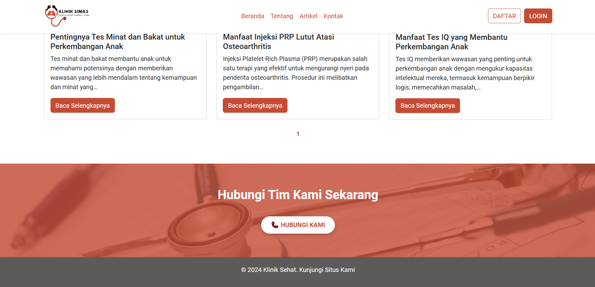 Sistem Manajemen Klinik Thumb 7