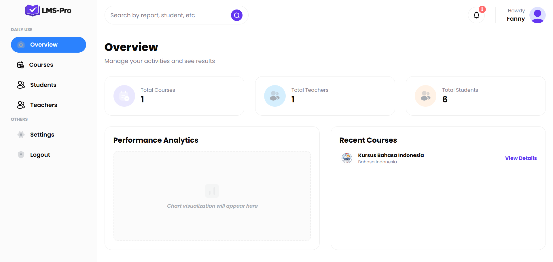 LMS-Pro (  Learning Management System ) Thumb 4