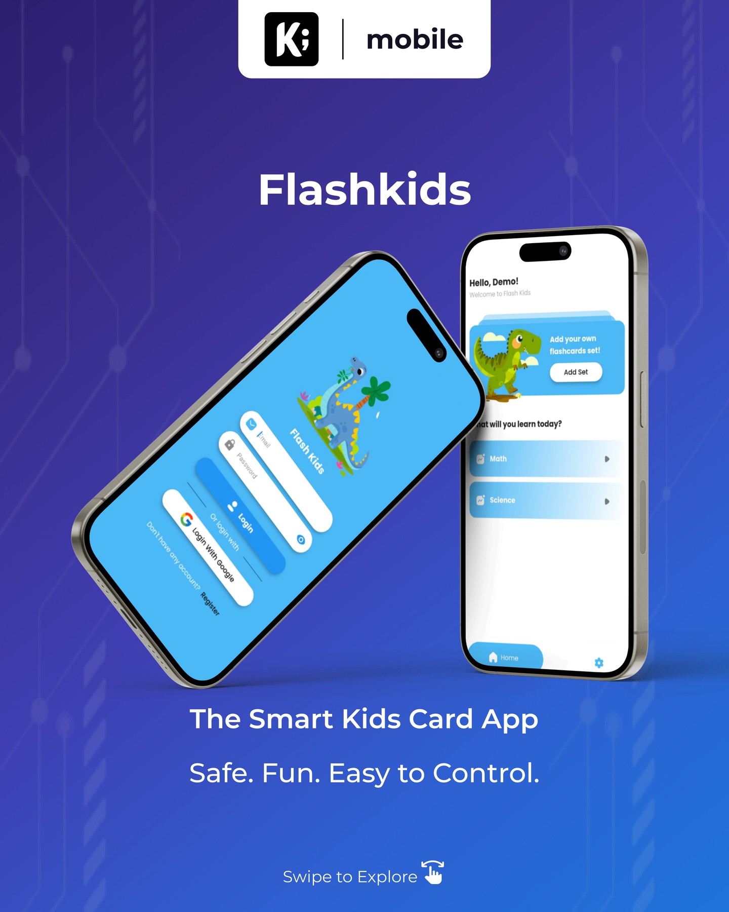 Flash Kids