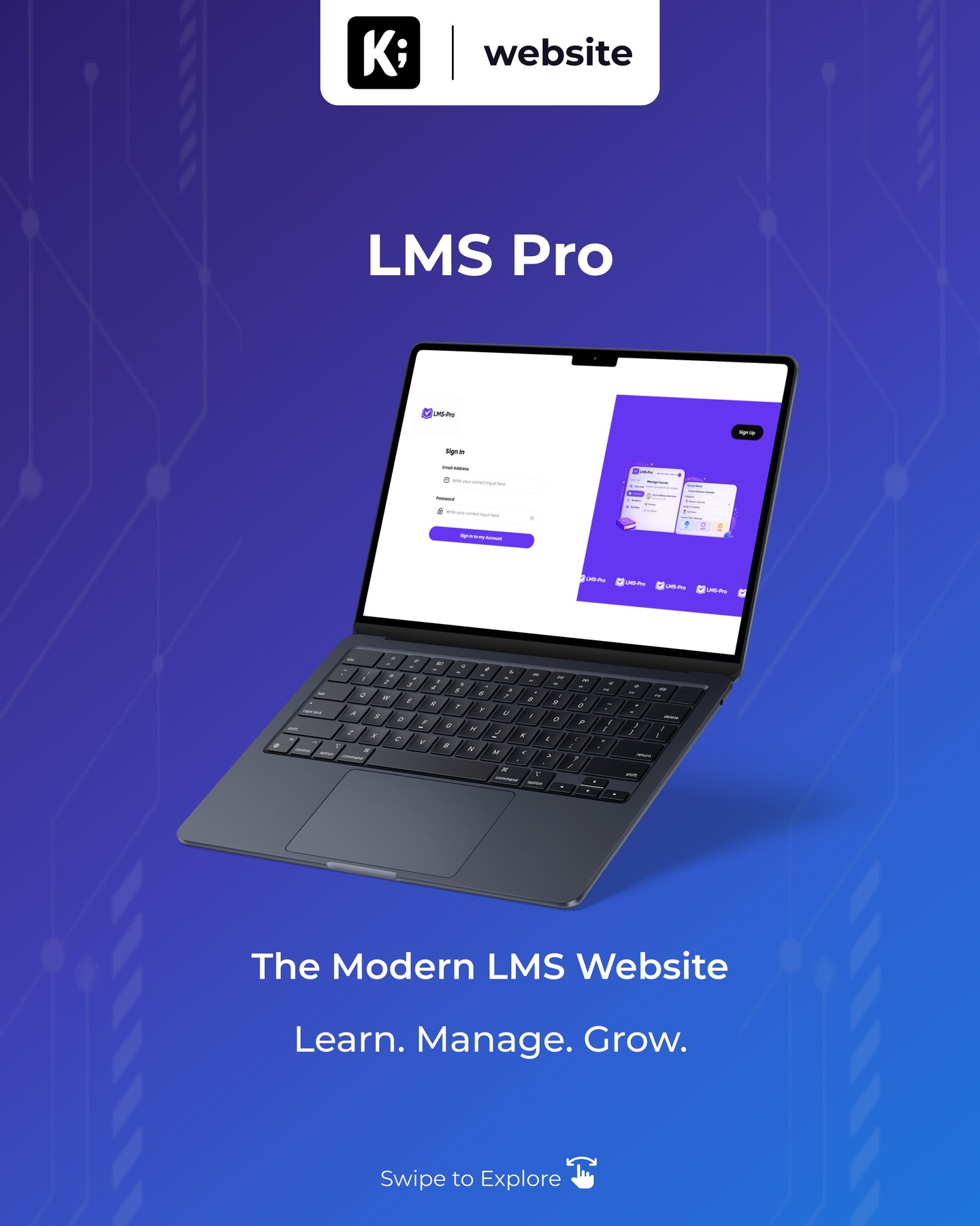 LMS Pro