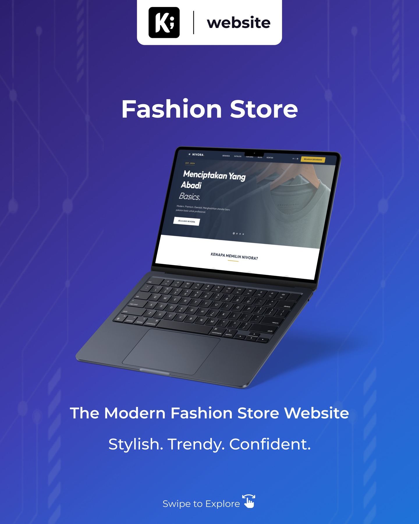 Fashion Store