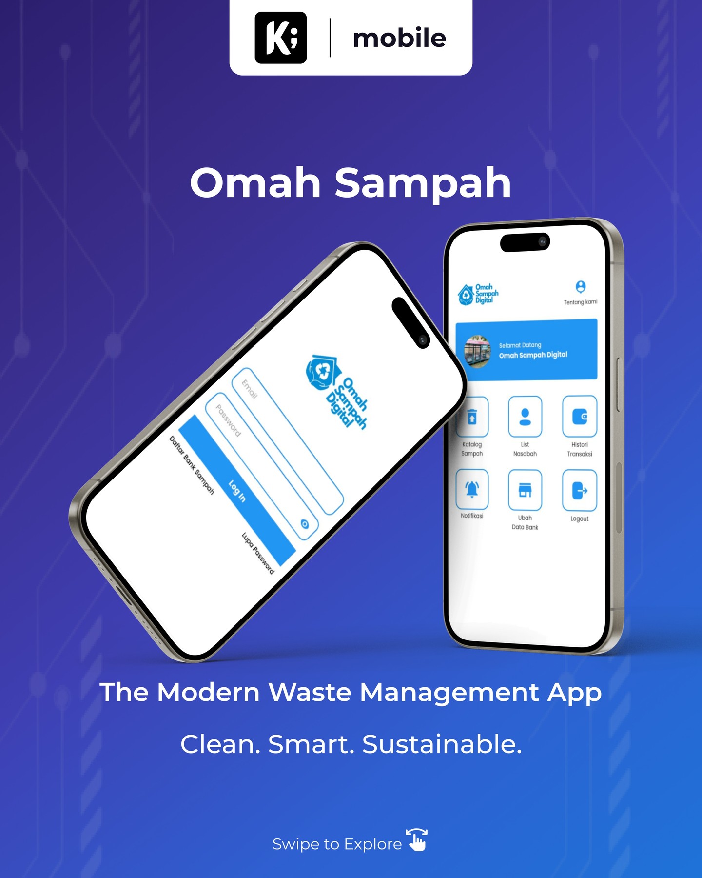 Omah Sampah